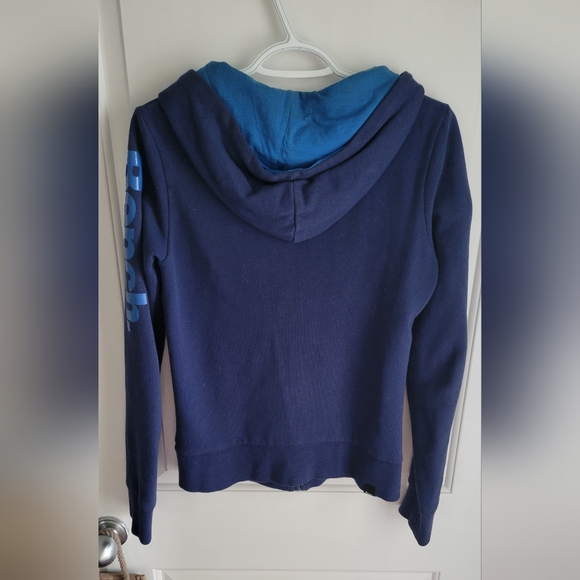 Bench Zip Up Hoodie (m) - Picture 3 of 4